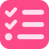pinkemojistaff Discord emoji — free static PNG download