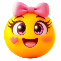 happygirlemojix Discord emoji - free download