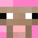 pink sheep Discord emoji — free static PNG download