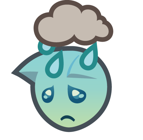 animal jam sad2 Discord emoji — free static PNG download