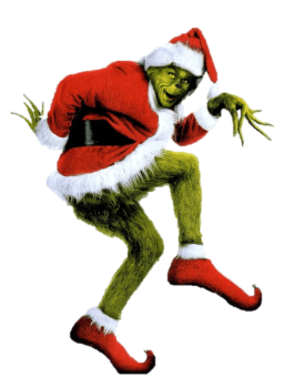 thegrinch Discord emoji — free static PNG download