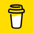 buymeacoffee Discord emoji - free download