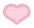 pink heart Discord emoji — free animated GIF download