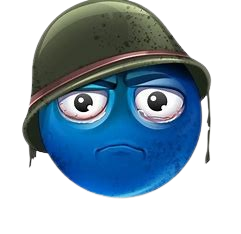 survived Discord emoji — free static PNG download