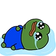 peepolost Discord emoji — free static PNG download