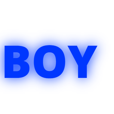 boy Discord emoji — free static PNG download