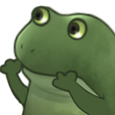 worry Discord emoji — free static PNG download