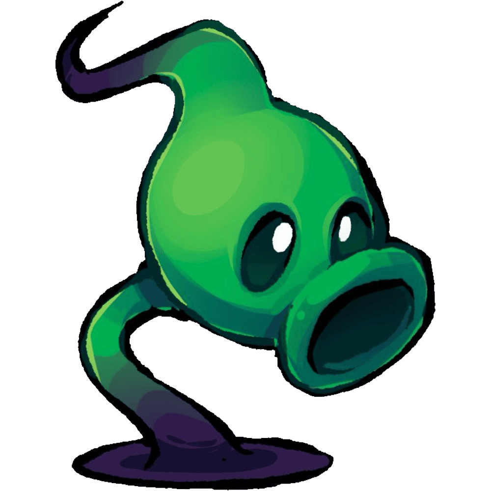 pvz shadowpeashooter Discord emoji — free static PNG download