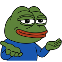 pepewantsome Discord emoji — free static PNG download