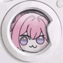 dorowashing Discord emoji — free animated GIF download