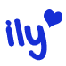 ily Discord emoji — free static PNG download