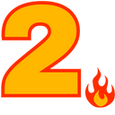 flamenumbers ids Discord emoji — free static PNG download