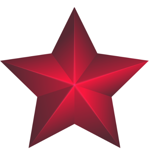 redstar Discord emoji — free static PNG download