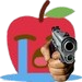 applegun Discord emoji - free download