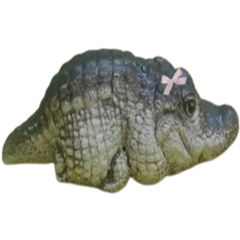 baby alligator Discord emoji — free static PNG download