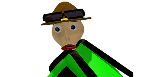 happy baldi Discord emoji — free animated GIF download