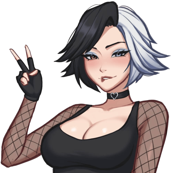 lunasnowpeace Discord emoji — free static PNG download