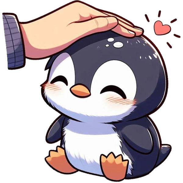 penguinopat Discord emoji - free download