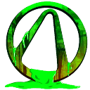 borderlandscorrosiveemblem Discord emoji — free static PNG download
