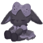 gothbunny Discord emoji