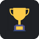 trophy Discord emoji — free static PNG download