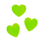 green Discord emoji — free animated GIF download