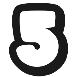 five Discord emoji - free download