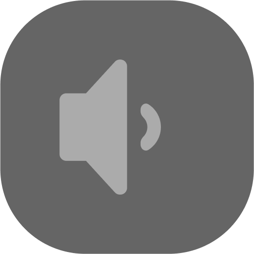 voice volume lower Discord emoji — free static PNG download