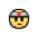 karate Discord emoji — free static PNG download