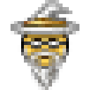 light wizard Discord emoji — free static PNG download