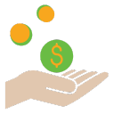 greenandyellowcurrency Discord emoji - free download
