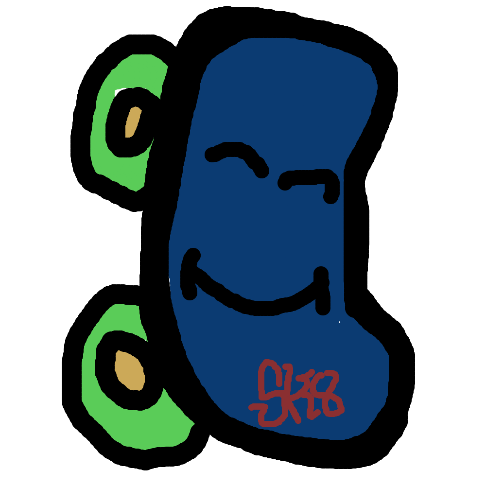 happy sk8 Discord emoji — free static PNG download