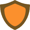 shield Discord emoji — free static PNG download