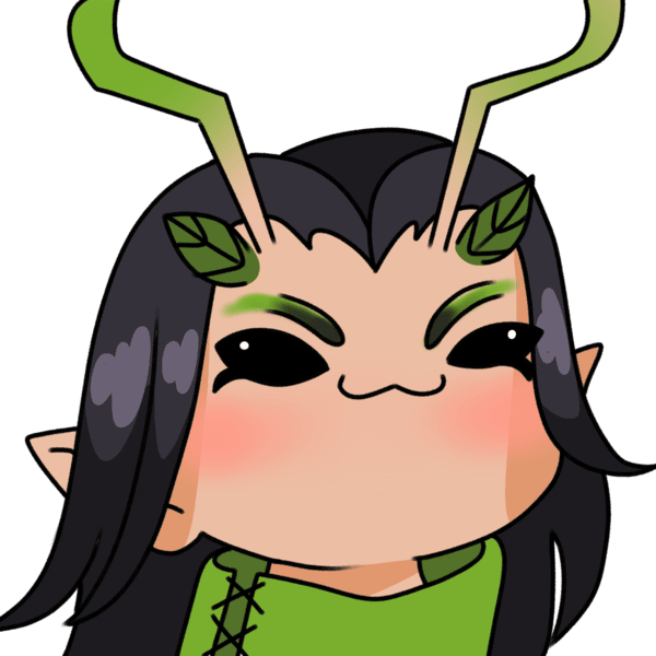 mantisowo Discord emoji — free static PNG download