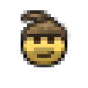 peasant Discord emoji — free static PNG download