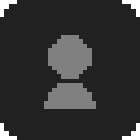 pixel bot Discord emoji — free static PNG download