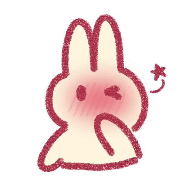bnuuywink Discord emoji — free static PNG download