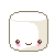 marshmallow Discord emoji — free animated GIF download