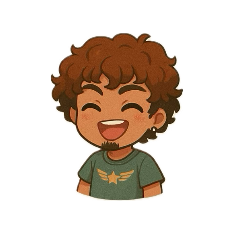 happy Discord emoji — free static PNG download