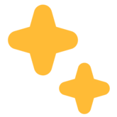 orange Discord emoji — free static PNG download