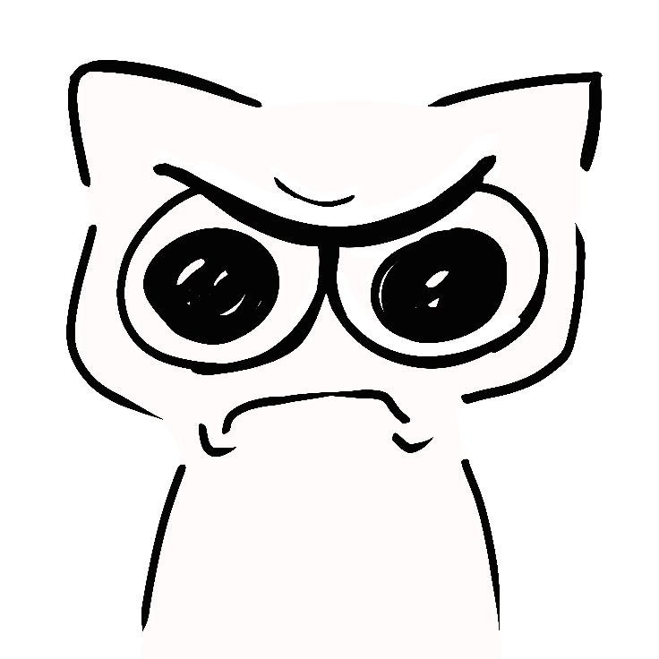 loathingcat Discord emoji — free static PNG download