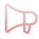 announcement Discord emoji — free static PNG download