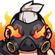 roadhog Discord emoji — free static PNG download
