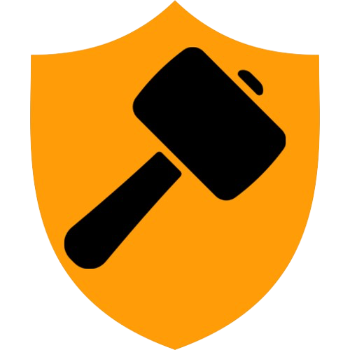 staff managemnt Discord emoji — free static PNG download