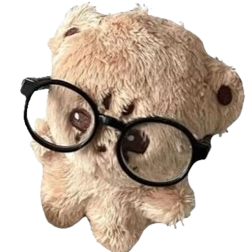 nerdybearplush Discord emoji — free static PNG download