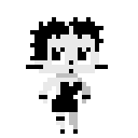 bettyboop dance Discord emoji — free animated GIF download