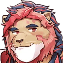 gnomon 01 Discord emoji — free static PNG download