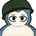 snorlax 1000yardstare Discord emoji — free static PNG download