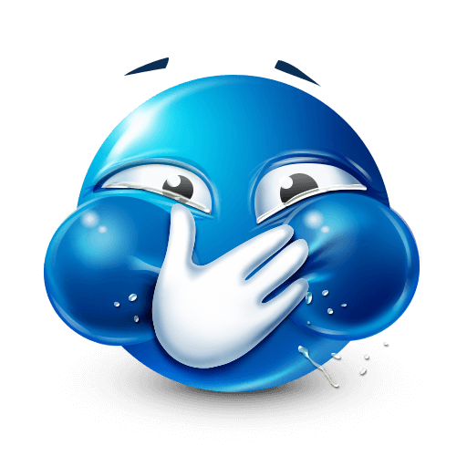 snicker Discord emoji — free static PNG download