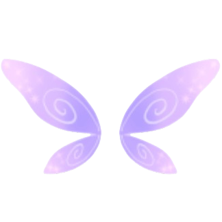 purplewings Discord emoji — free static PNG download